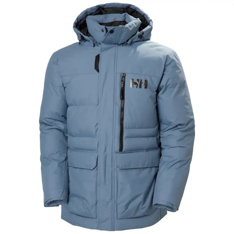 Piumino Helly Hansen Tromsoe