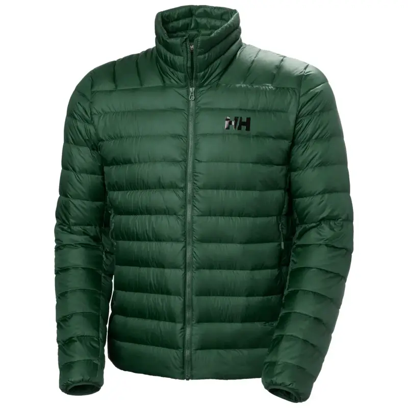 Piumino Helly Hansen Verglas Down 2 0