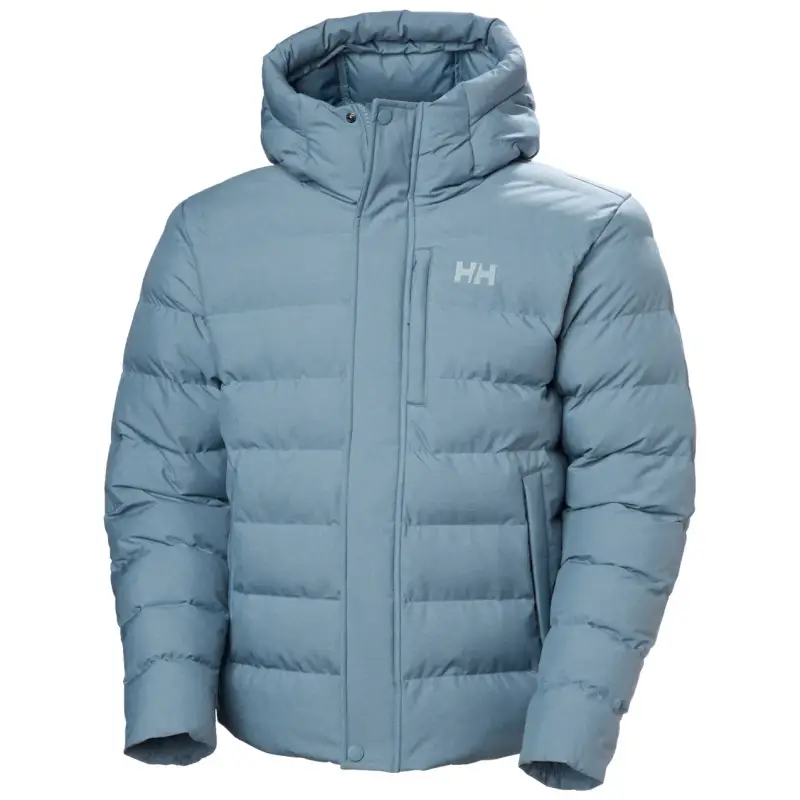 Piumino termico con cappuccio Helly Hansen Alby