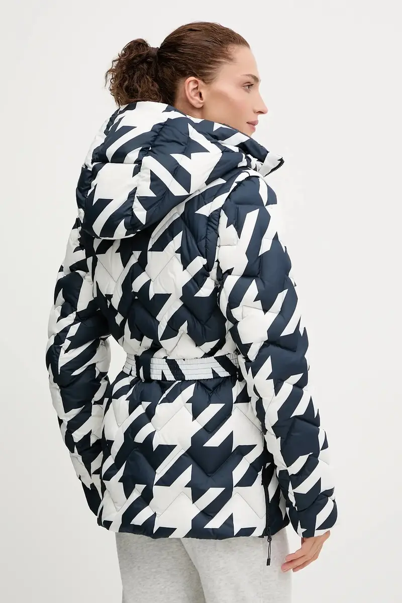 piumino WINTER BLISS colore blu navy 54457 miniatura 4