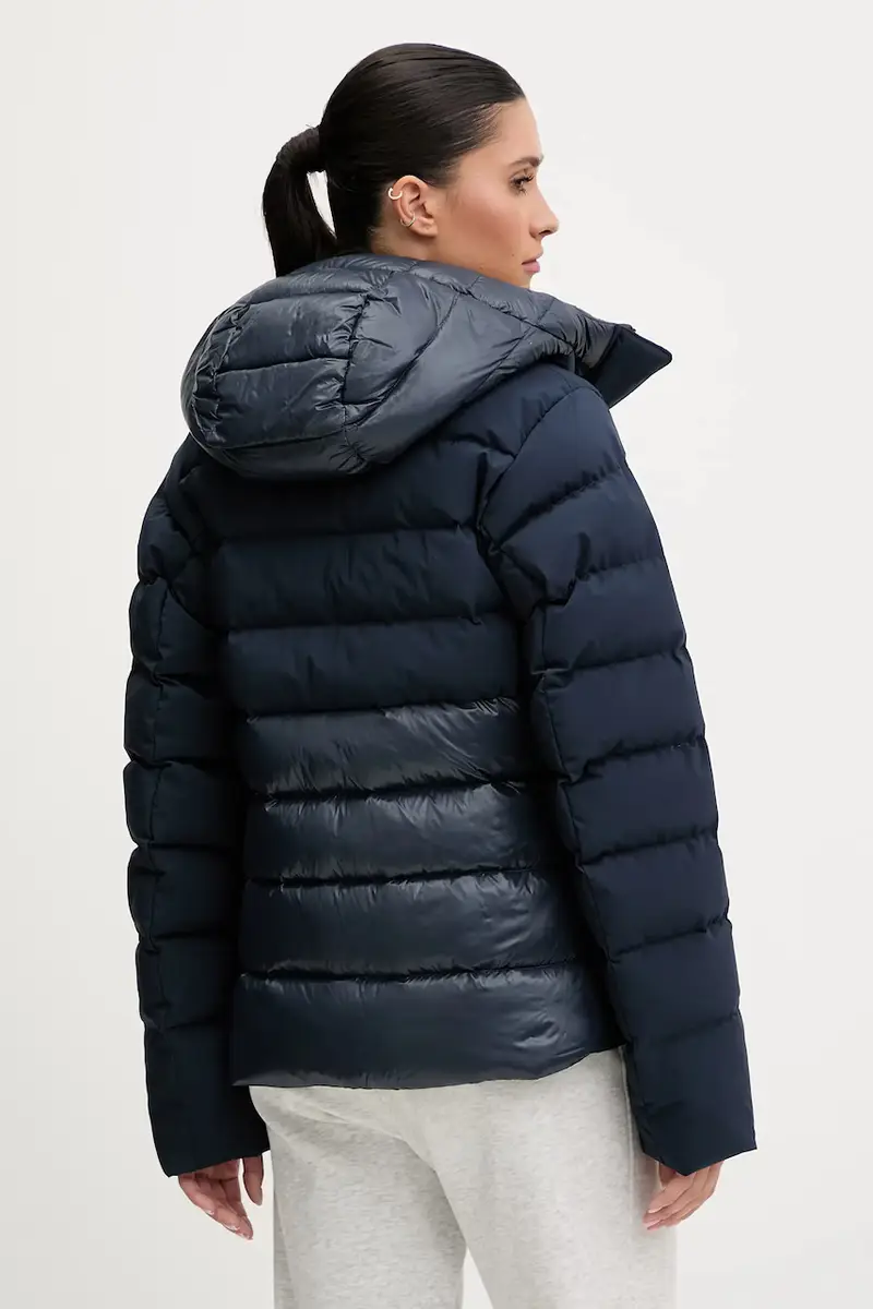 piumino WINTER BLISS colore blu navy 54459 miniatura 3