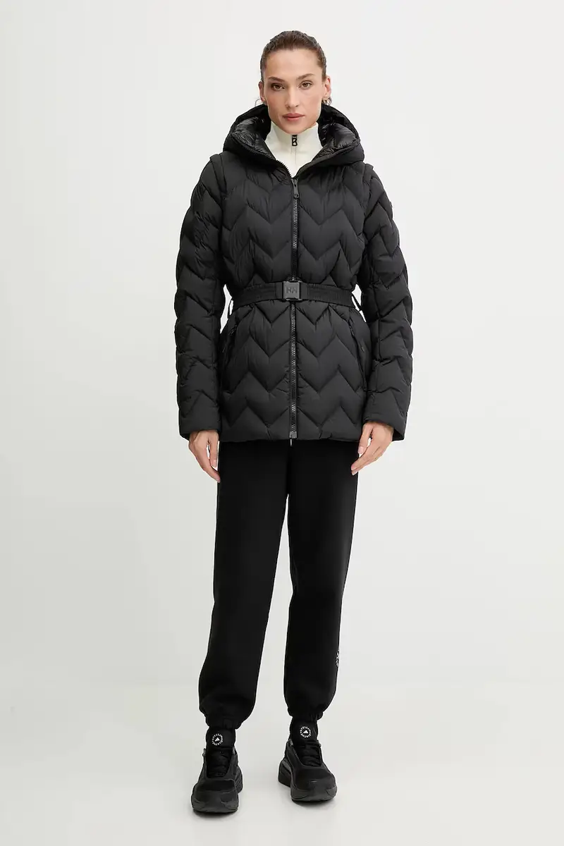 piumino WINTER BLISS colore nero 54457 miniatura 3