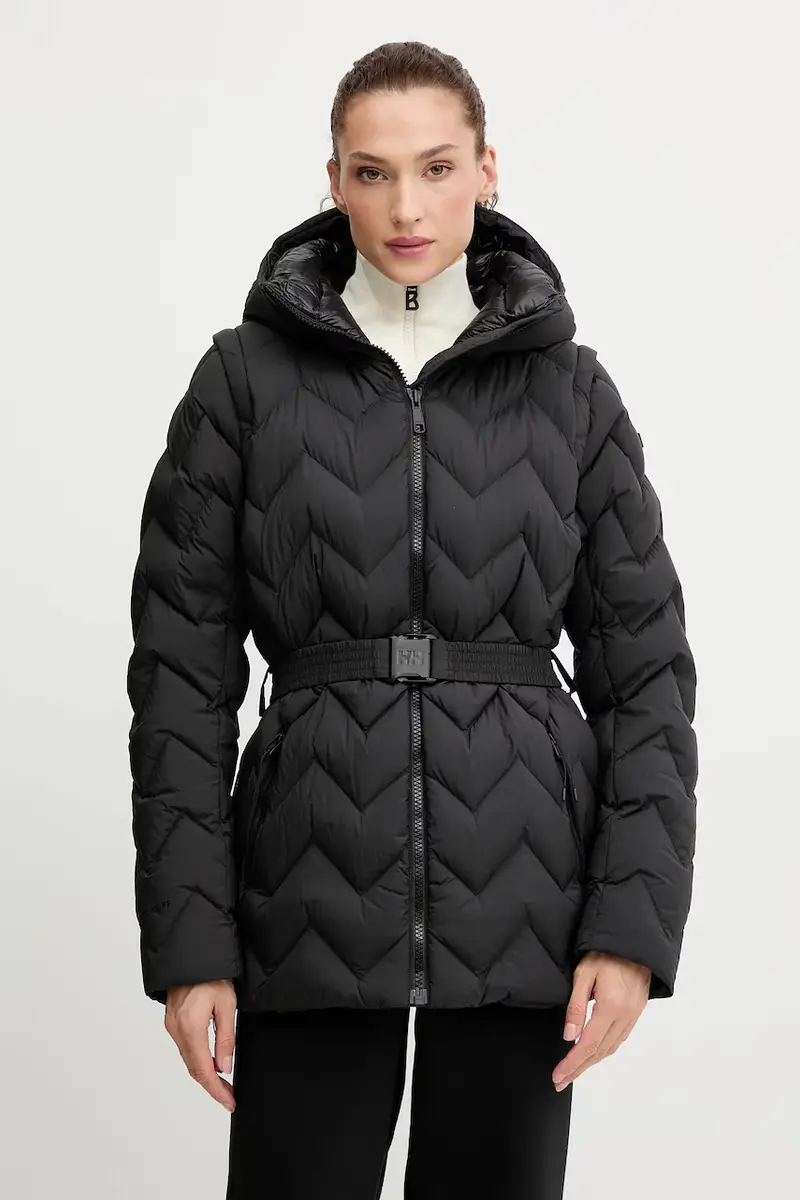 piumino WINTER BLISS colore nero 54457