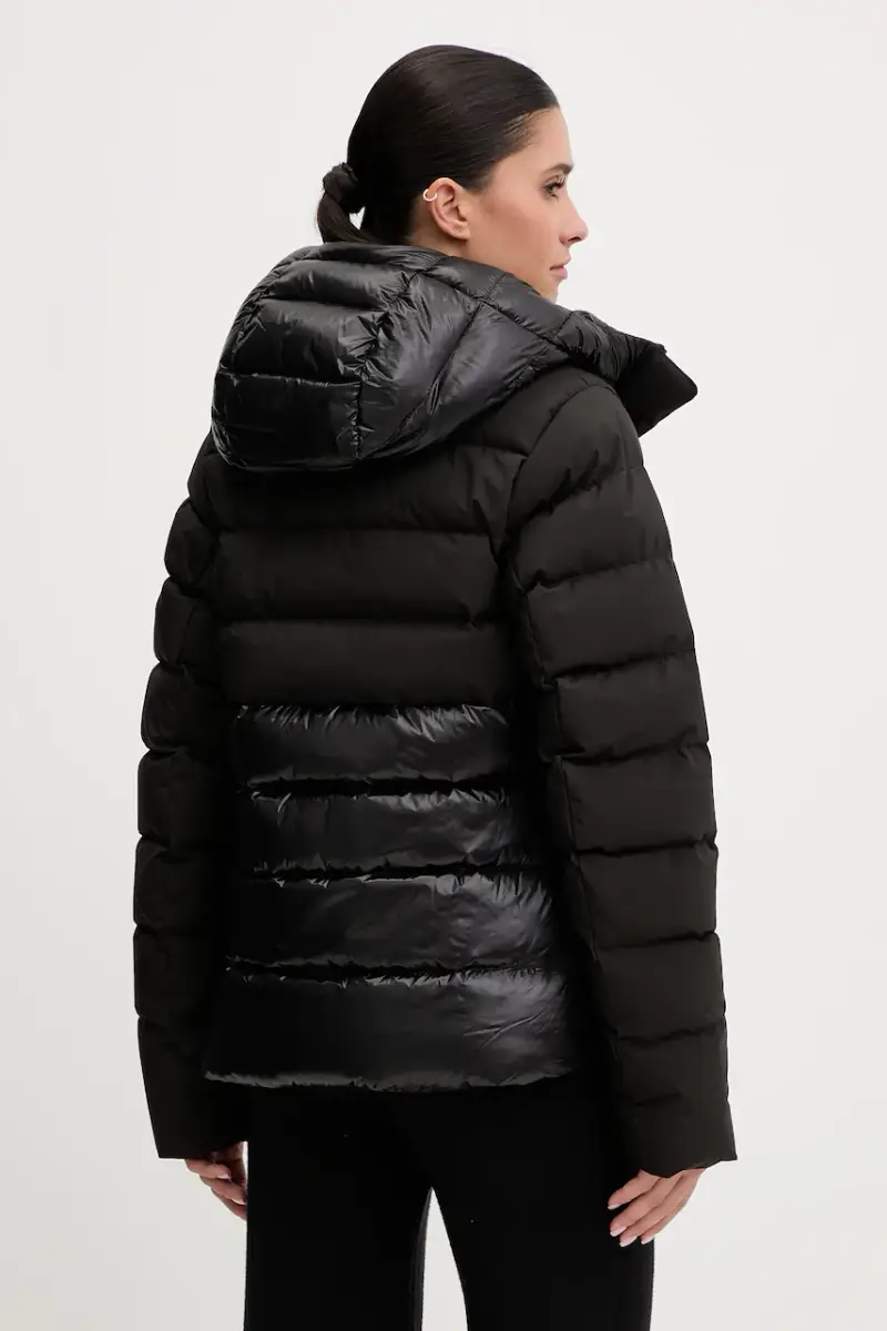 piumino WINTER BLISS colore nero 54459 miniatura 3