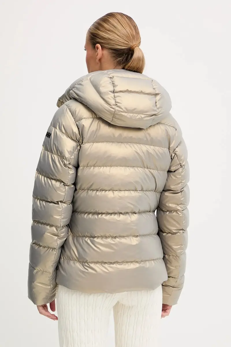 piumino WINTER BLISS colore oro 54459 miniatura 3