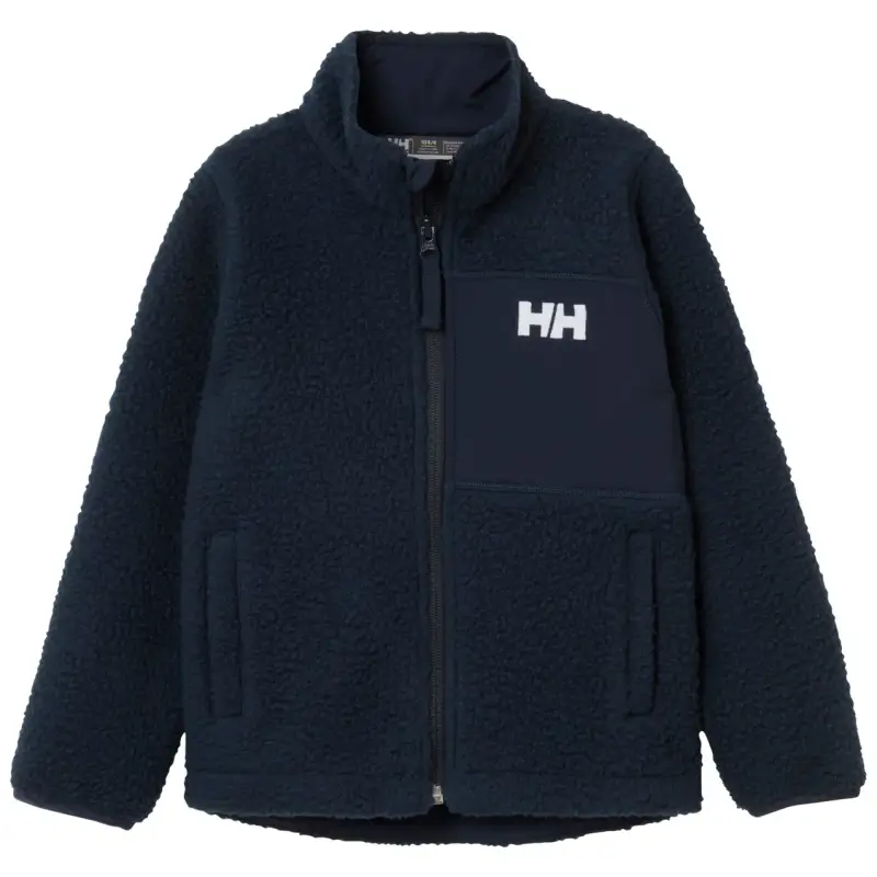 Polaire bambino Helly Hansen Champ Pile 2 0