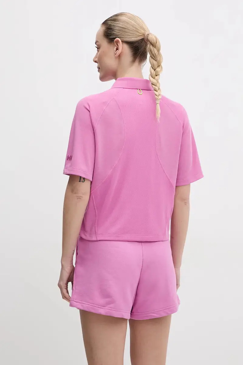Helly Hansen Polo Donna 3350119 miniatura 3