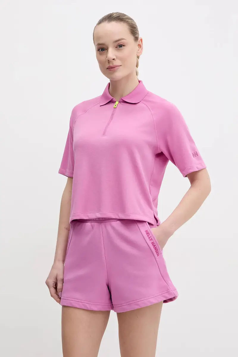 Helly Hansen Polo Donna 3350119