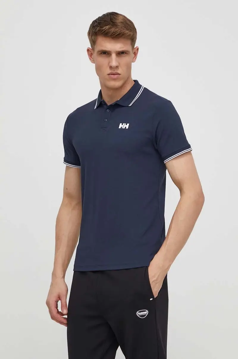 Helly Hansen Polo Uomo Blu 2221153