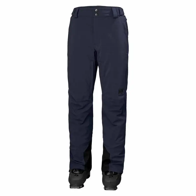 Rapid Blu - Pantaloni Sci Uomo S