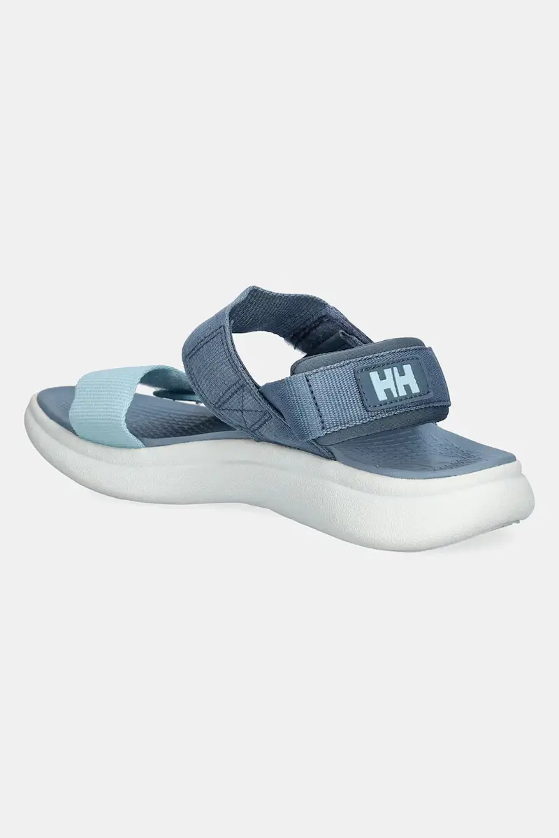 sandali BELMOND donna colore blu 12022 miniatura 3