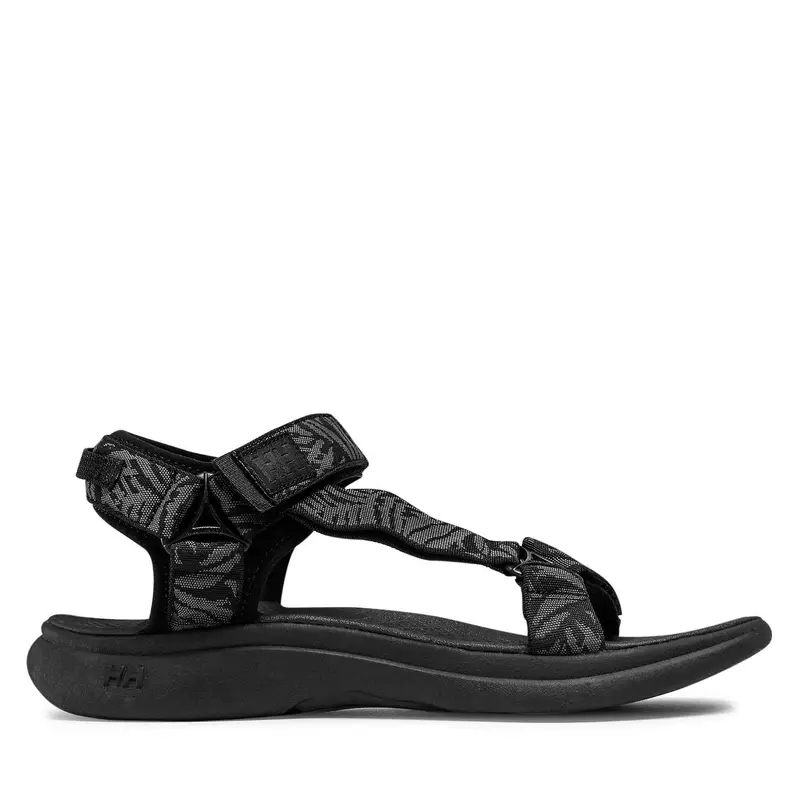 Sandali Helly Hansen Capilano F2f Sandal 11793_990 Nero