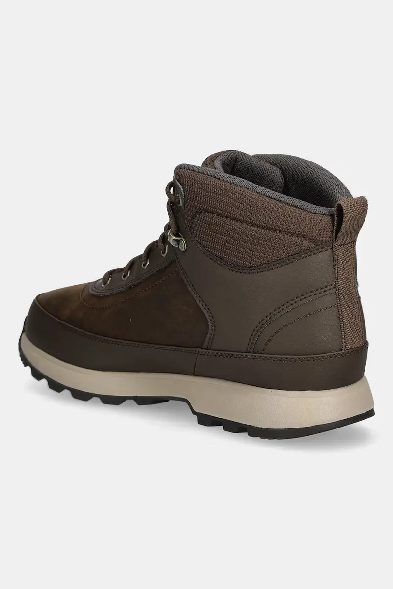 scarpe Calgary 2 uomo colore verde 12036 Marrone miniatura 3