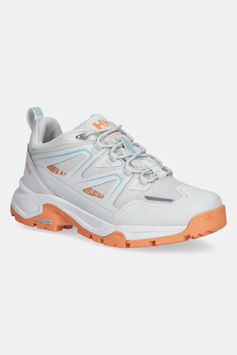 scarpe Cascade Low donna colore grigio 11750