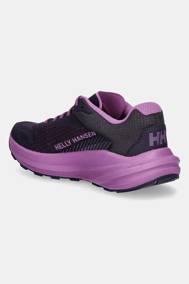 scarpe da corsa BUZZARD donna colore rosa 12067 miniatura 3