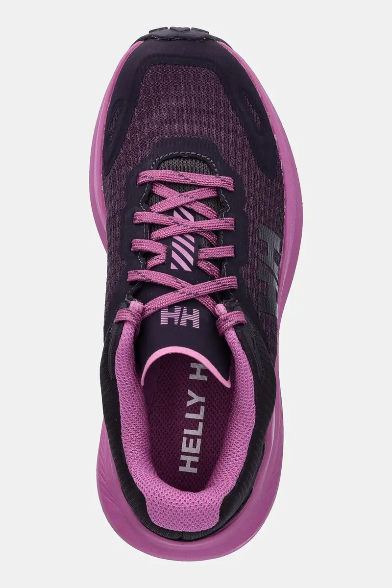 scarpe da corsa BUZZARD donna colore rosa 12067 miniatura 4