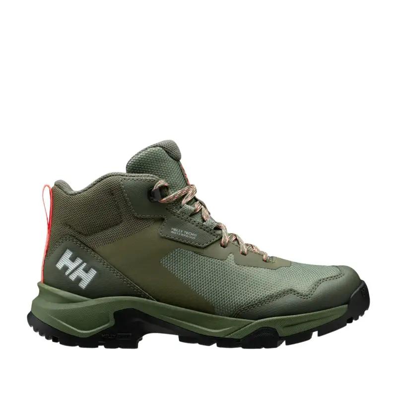 Scarpe da hiking mid donna Helly Hansen Canyon