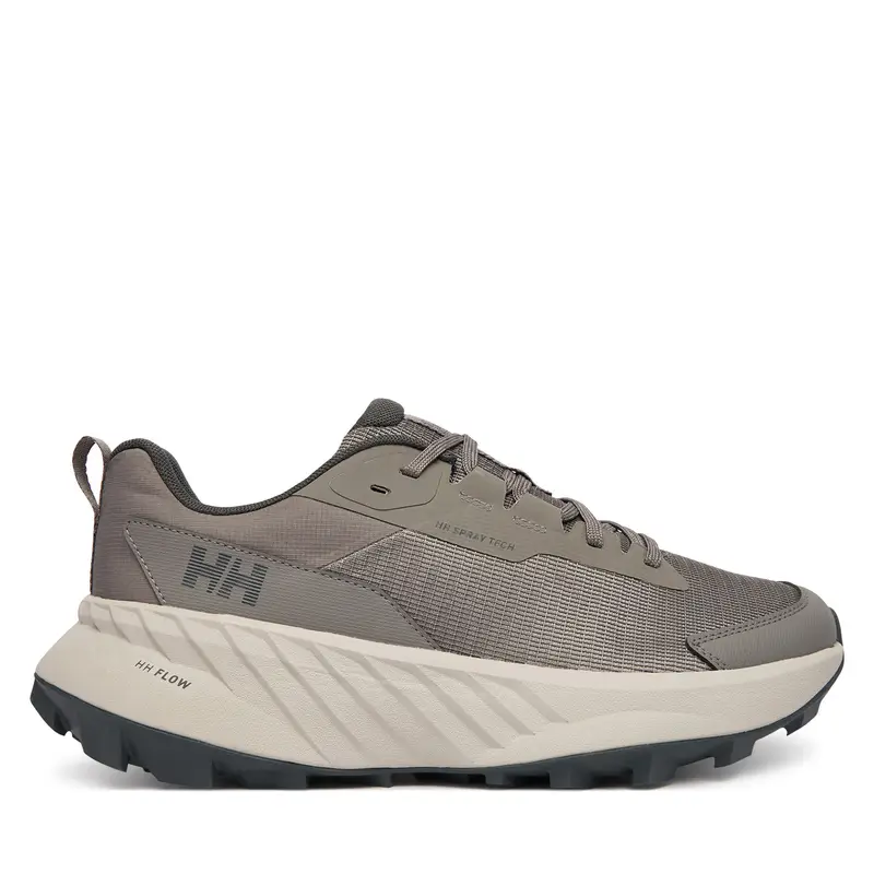 Scarpe da trekking Helly Hansen Awe Hiker Dwr 12091 Grigio