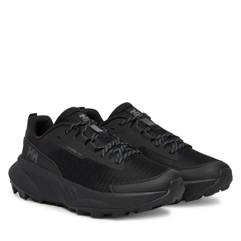 Scarpe da trekking Helly Hansen Awe Hiker Dwr 12091 Nero