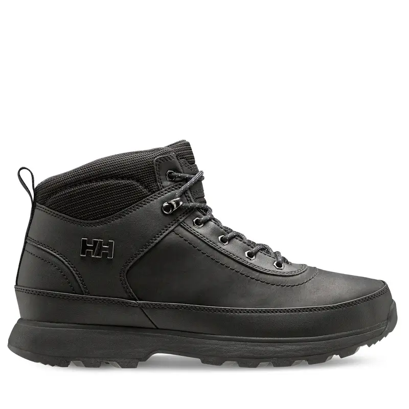 Scarpe da trekking Helly Hansen Calgary 2 Boots 12036 Nero