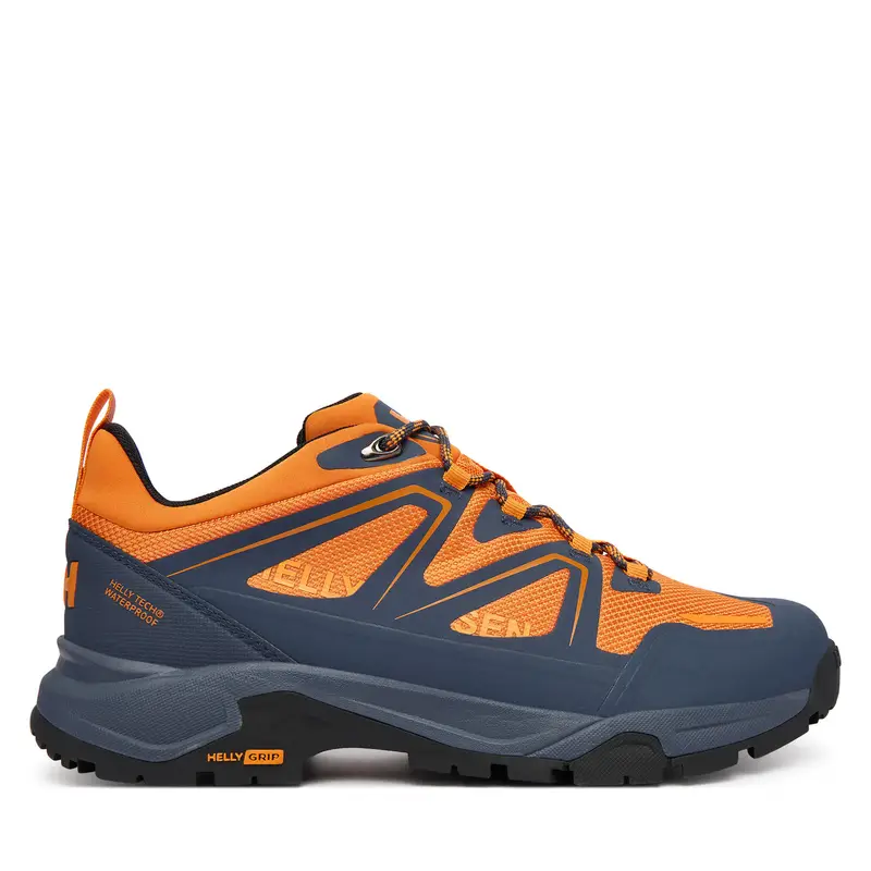 Scarpe da trekking Helly Hansen Cascade Low Ht 11749 Arancione