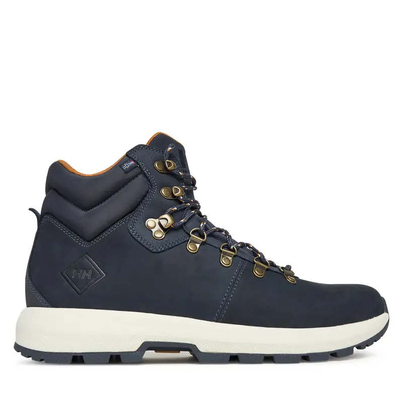 Scarpe da trekking Helly Hansen Coastal 11740_860 Blu scuro