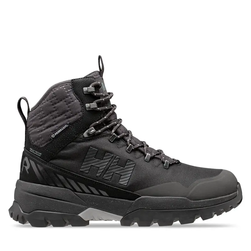 Scarpe da trekking Helly Hansen Crestone ULLR HT 11891 Nero