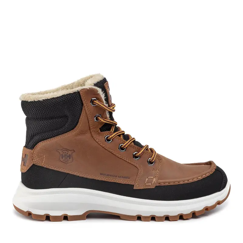 Scarpe da trekking Helly Hansen Garibaldi V3 114-22.724 Marrone