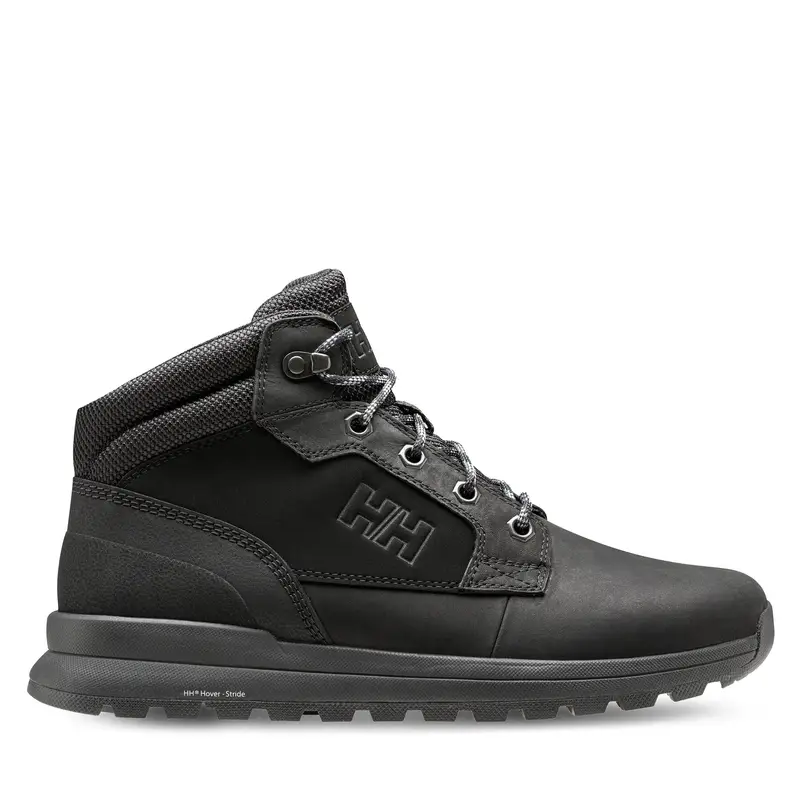 Scarpe da trekking Helly Hansen Kelvin Mid Boots 12038 Nero