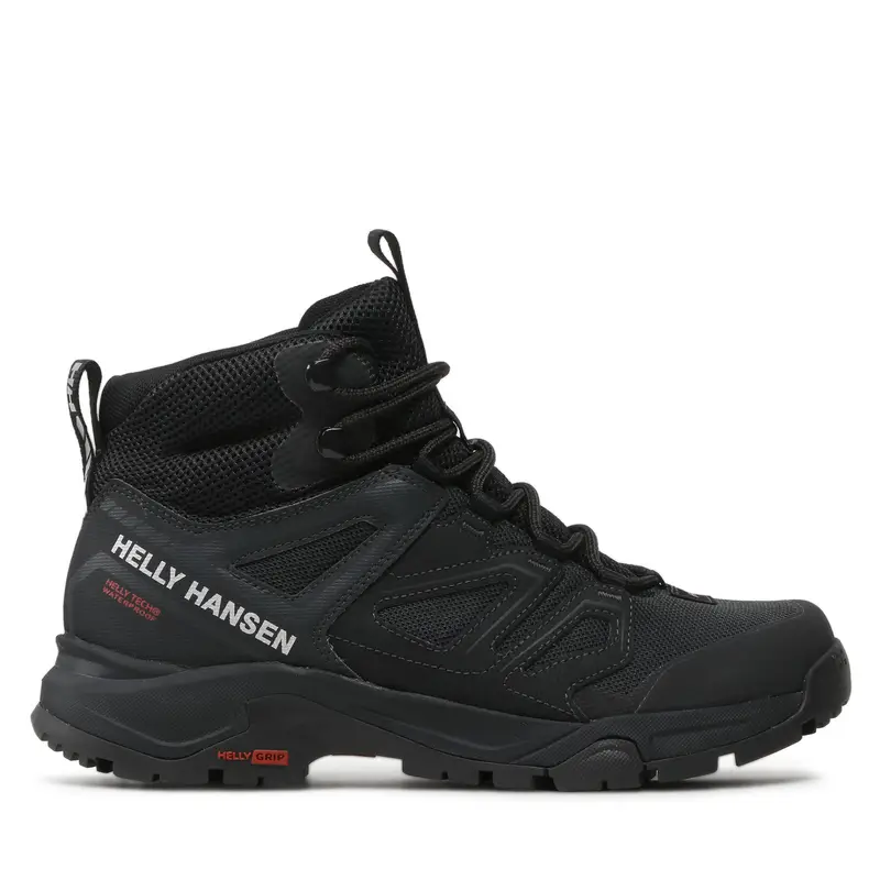 Scarpe da trekking Helly Hansen Stalheim Ht Boot 11851_990 Nero
