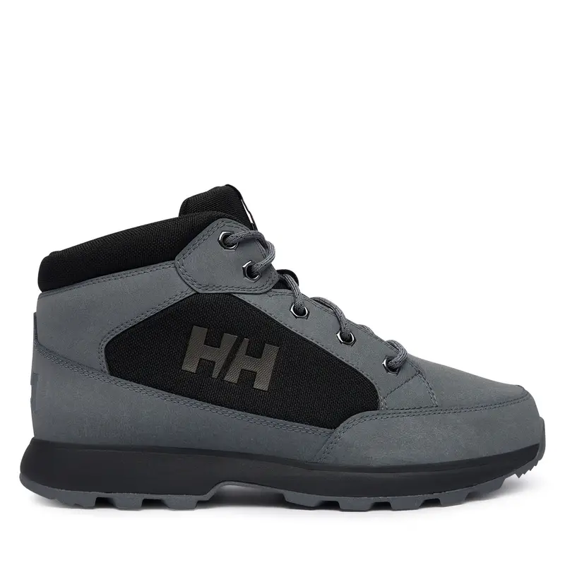 Helly Hansen Sneakers da trekking grigie Torshov 2