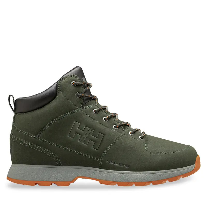 Scarpe da trekking Helly Hansen Tsuga 12039 423 Verde