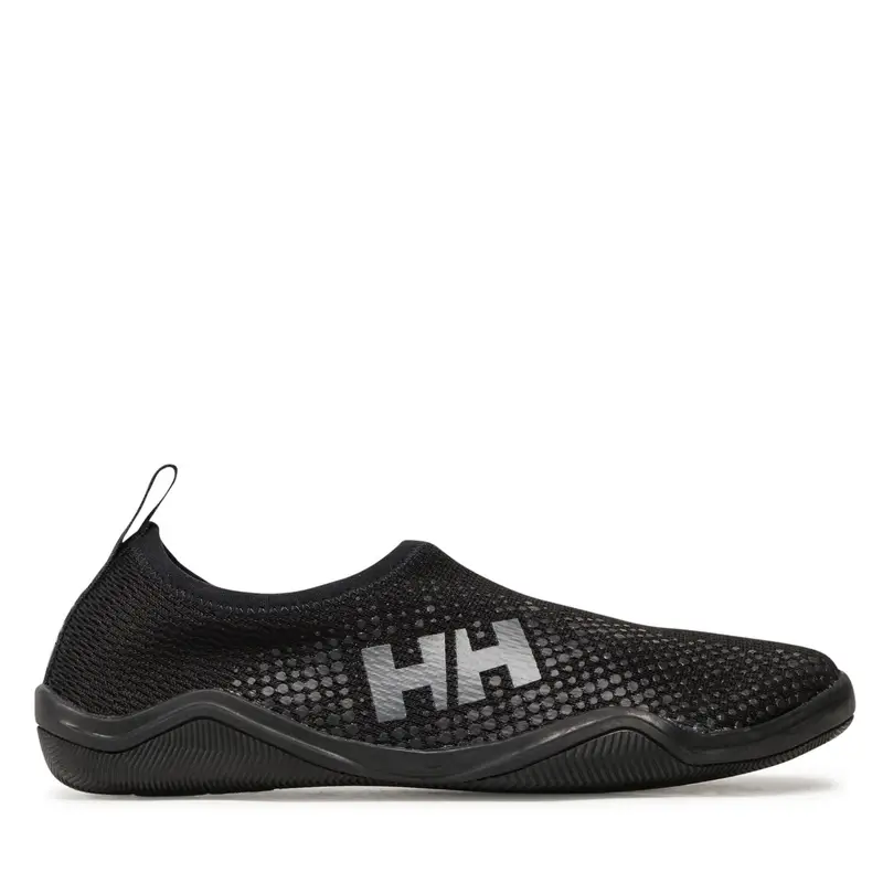 Scarpe per sport acquatici Helly Hansen Crest Watermoc 11556_990 Nero