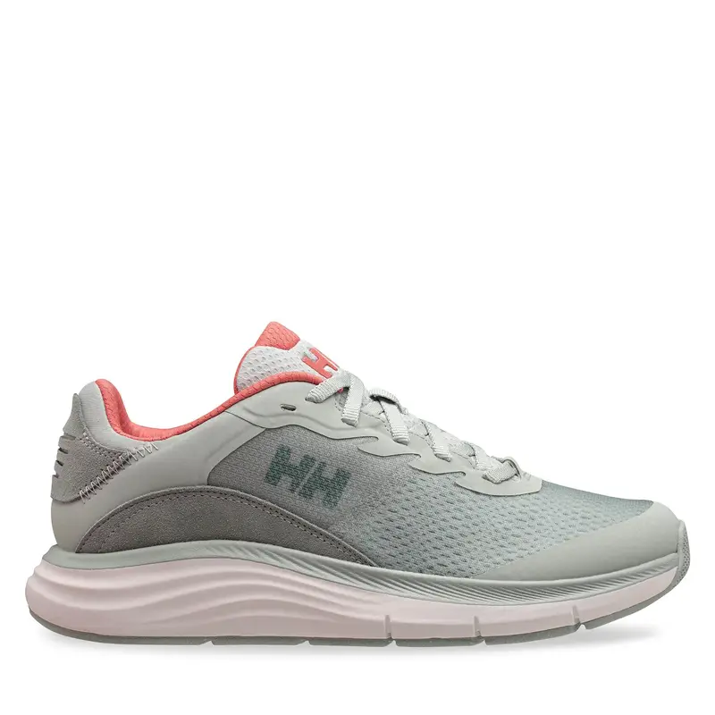 Scarpe per sport acquatici Helly Hansen W Hp Marine Ls 11940 Verde