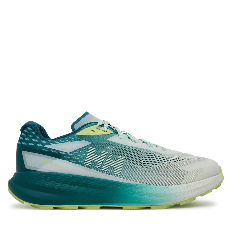 Scarpe running Helly Hansen Kestrel Tr 12013_453 Verde
