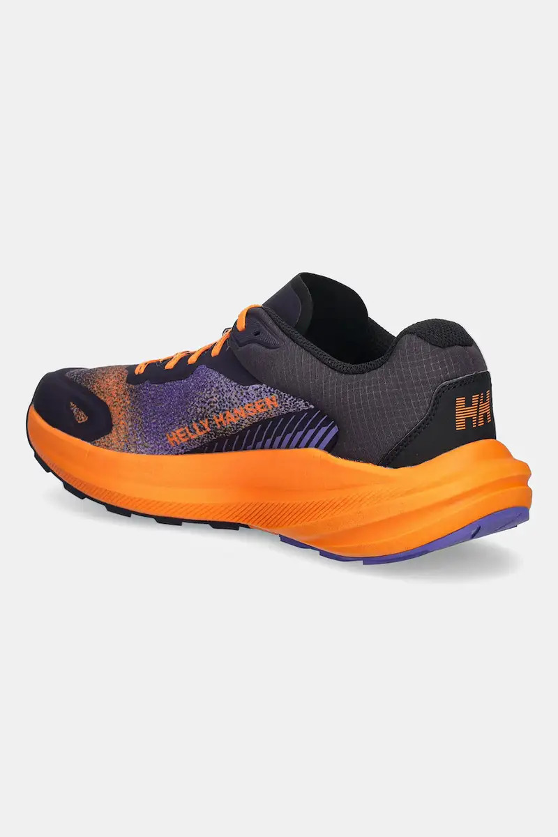 scarpe sportive BUZZARD uomo colore violetto 12057 miniatura 3