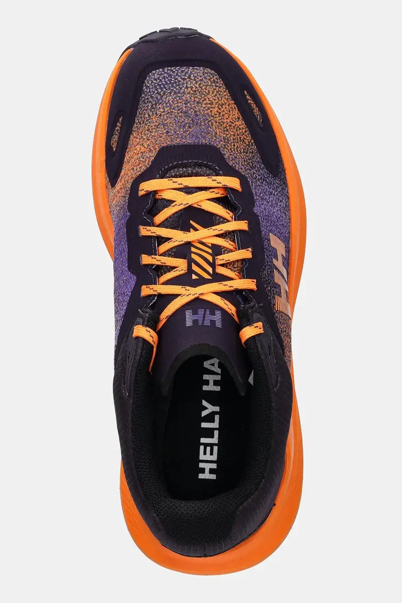 scarpe sportive BUZZARD uomo colore violetto 12057 miniatura 4