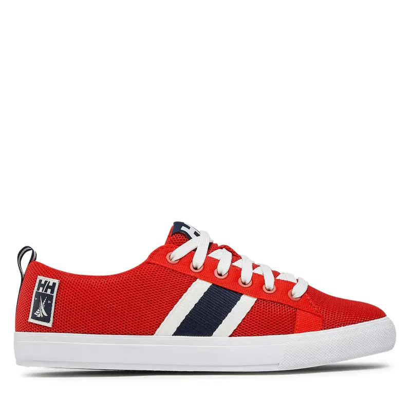 Scarpe sportive Helly Hansen Berge Viking 11695_216 Rosso