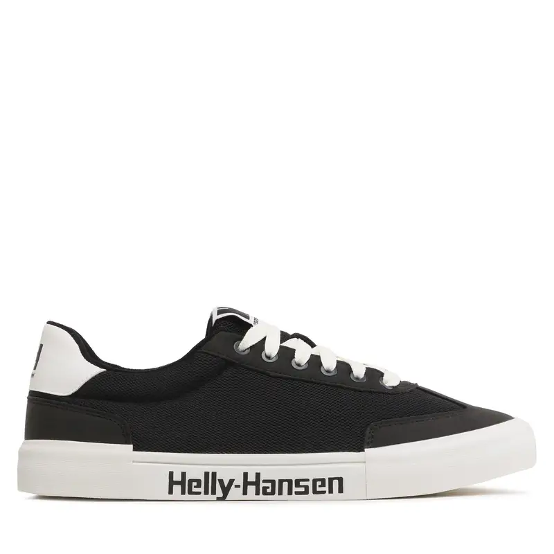 Scarpe sportive Helly Hansen Moss V-1 11721_990 Nero
