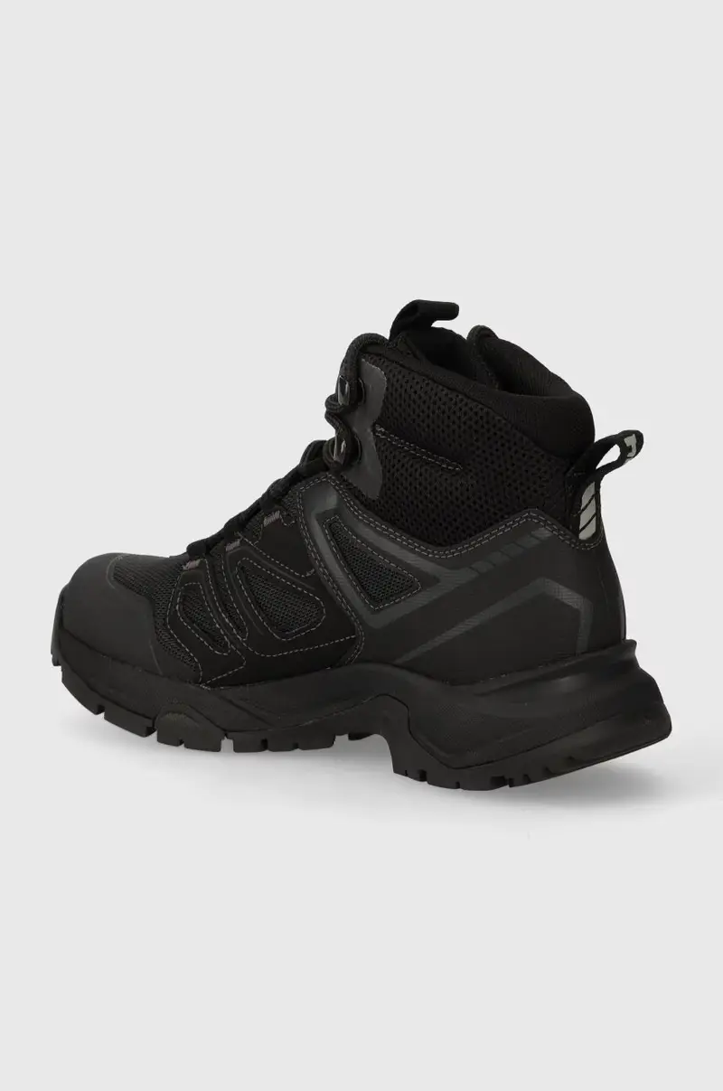 scarpe Stalheim Nero miniatura 3