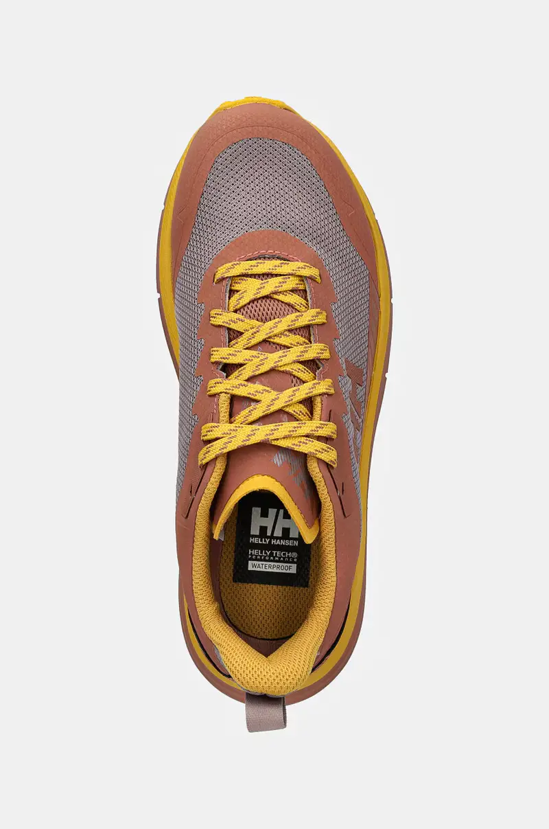 scarpe Stega Arancione miniatura 4