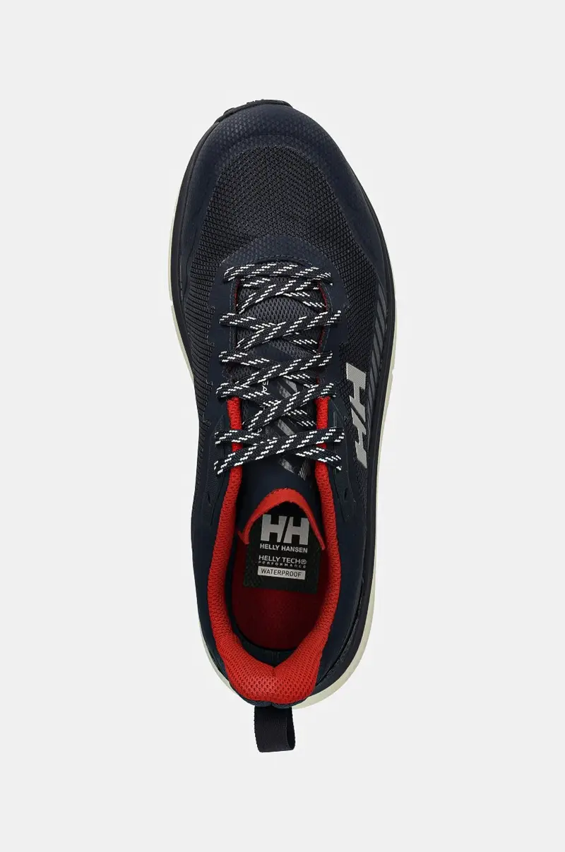 scarpe Stega uomo colore blu navy 11976 miniatura 4