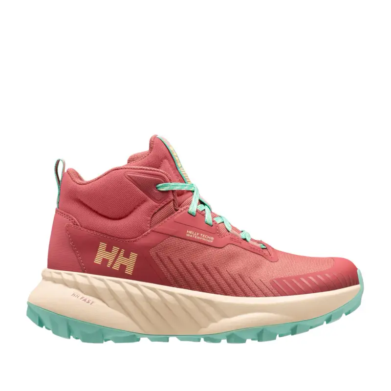 Scarpe trekking da donna Helly Hansen Awe Hiker HT