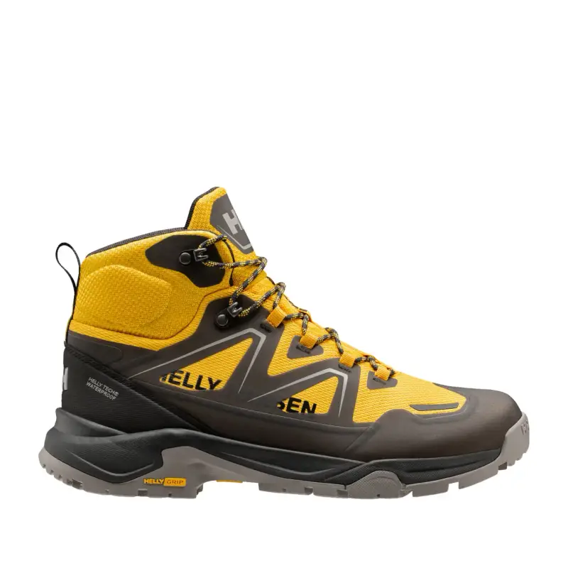 Scarpe trekking Helly Hansen Cascade Mid