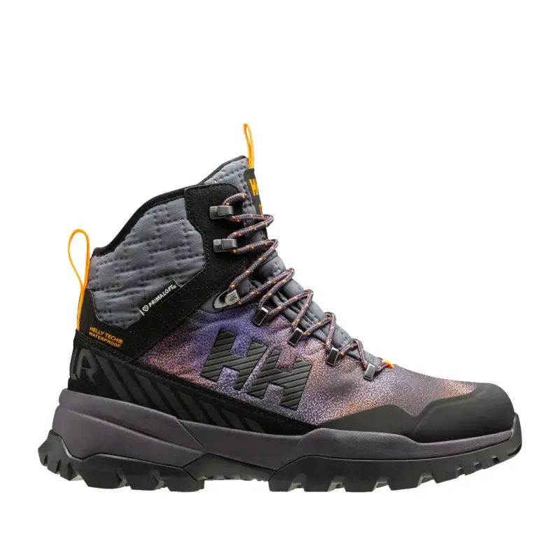 Scarpe trekking Helly Hansen Crestone ULLR
