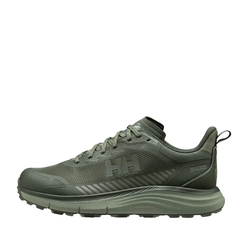 Scarpe trekking Helly Hansen Stega HT