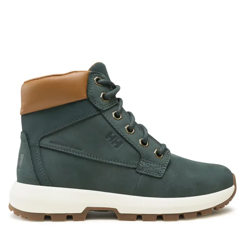 Helly Hansen Scarponcini Turchese 3975433