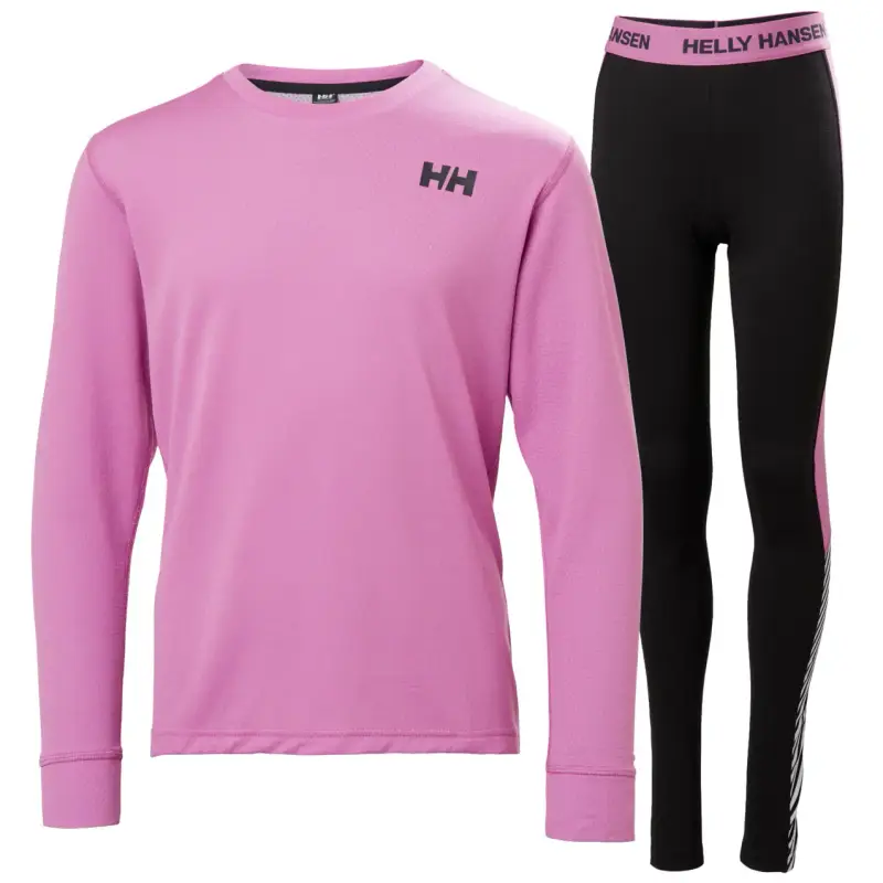 Set per bambini Helly Hansen Lifa Active