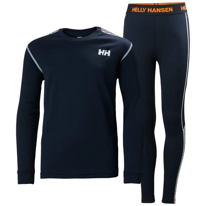 Set per bambini Helly Hansen Lifa Active