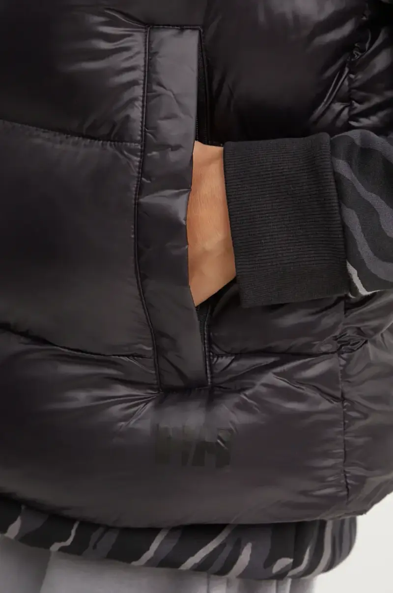 smanicato JADE donna colore nero 53296 miniatura 5